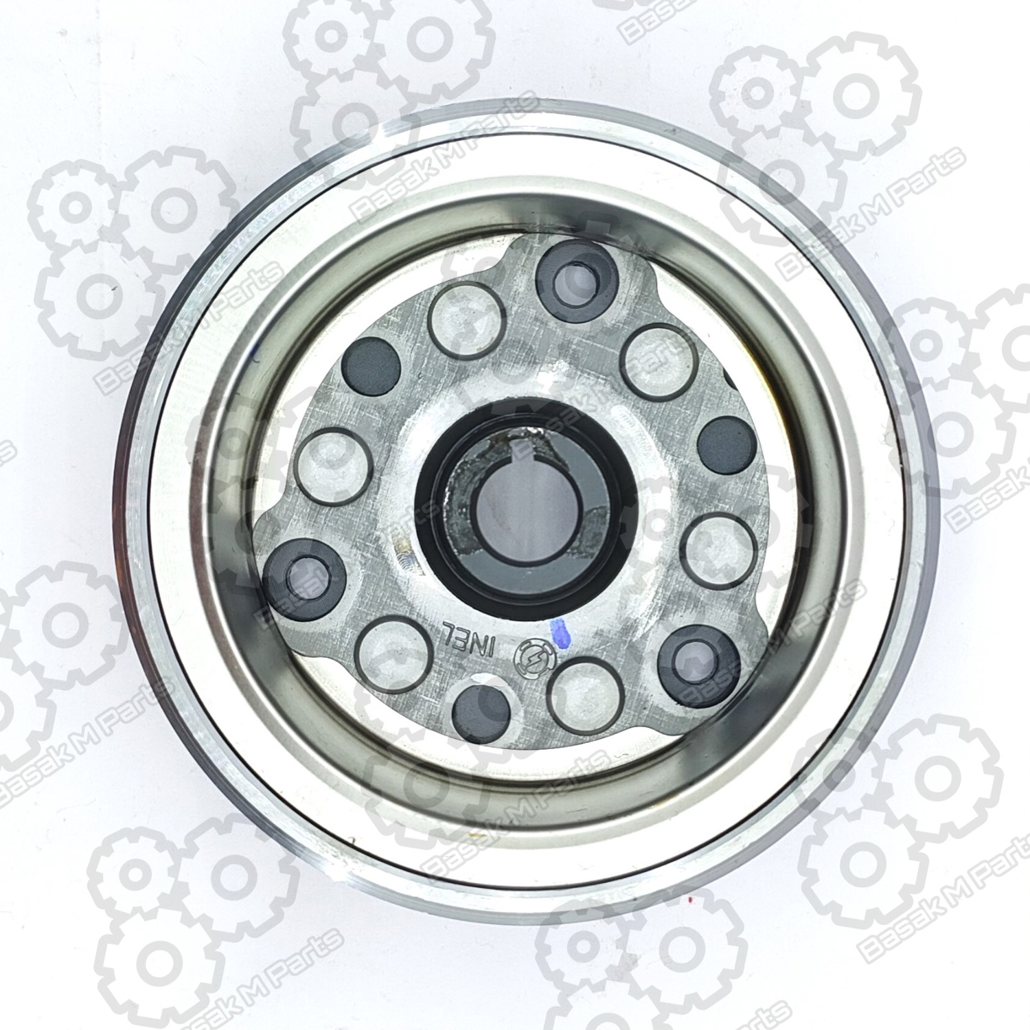 ROTOR RTR 160/180 BS-3